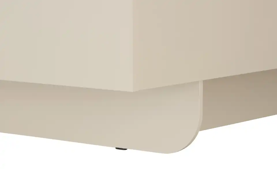 Doppelbett, Detailansicht