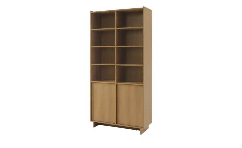 Primo Bücherregal, Perspektive