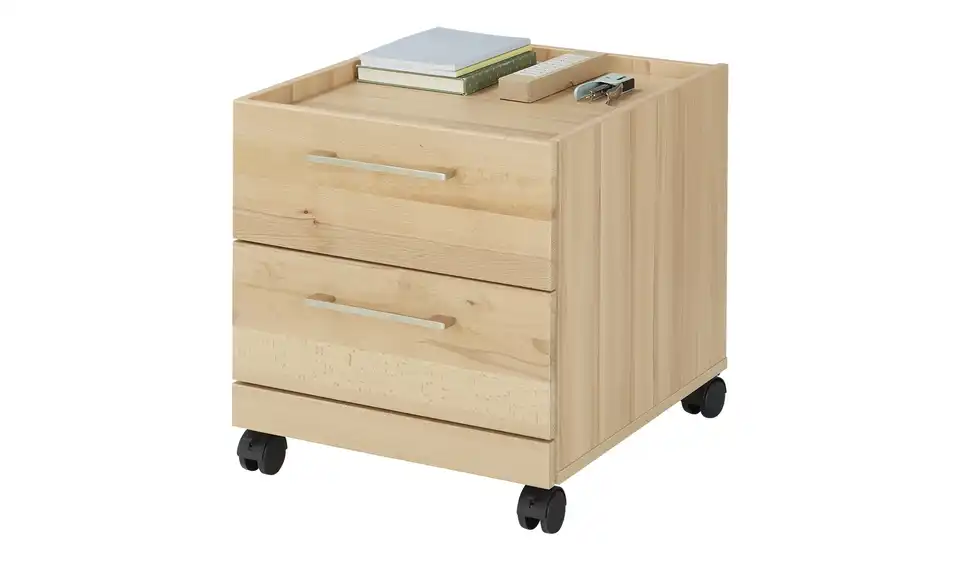 Rollcontainer, in Wohnsituation