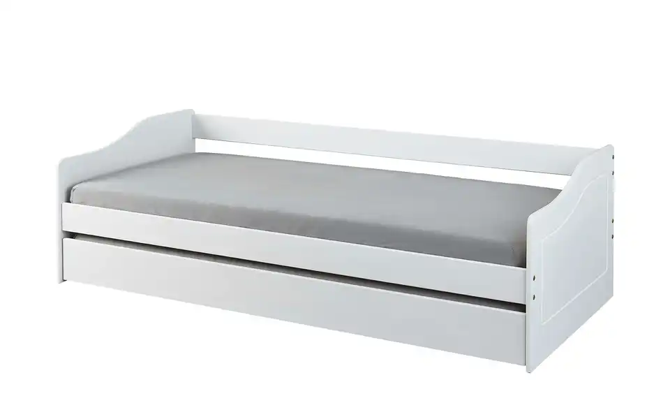 Funktionsbett Leonie, Perspektive