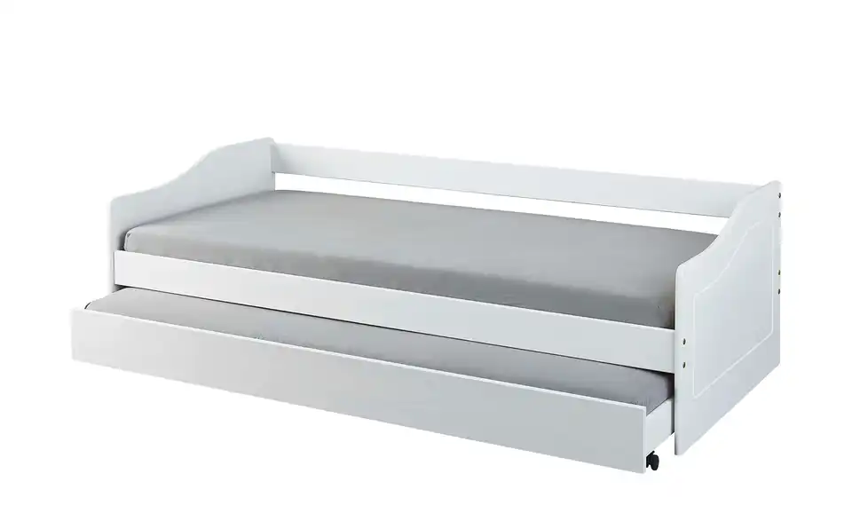 Funktionsbett Leonie, Perspektive