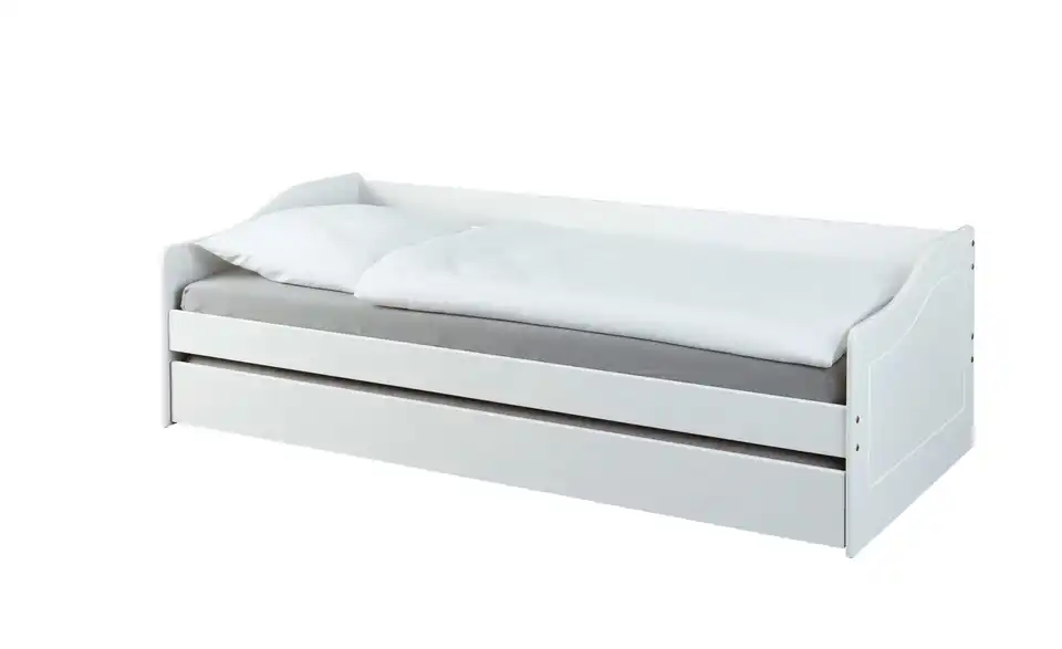 Funktionsbett Leonie, Perspektive