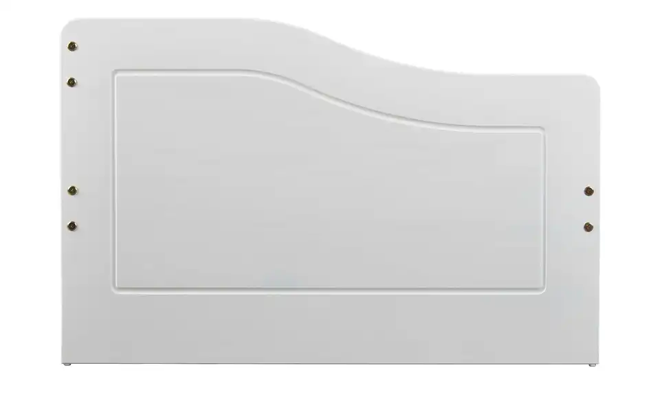 Funktionsbett Leonie, Profilansicht