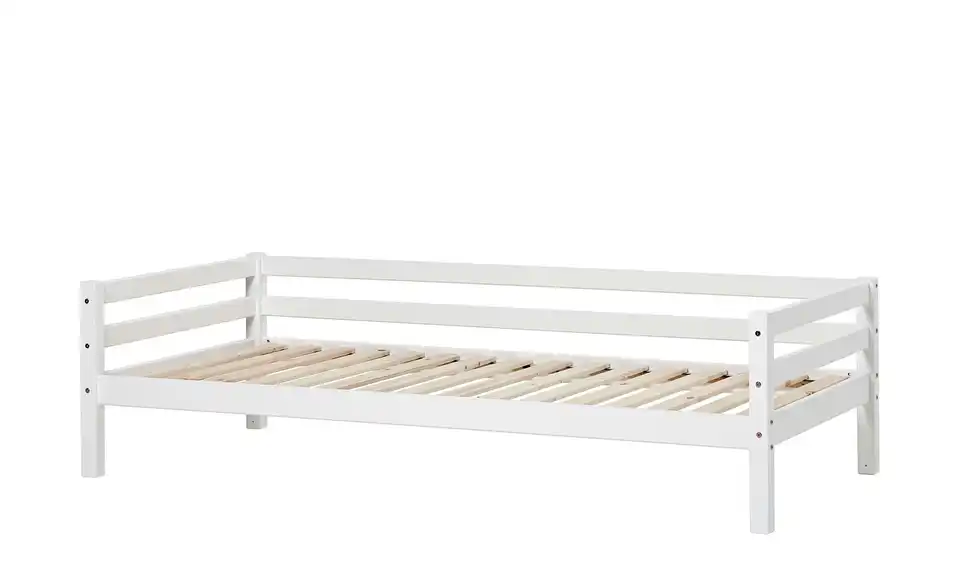 Hoppekids Bett, Perspektive