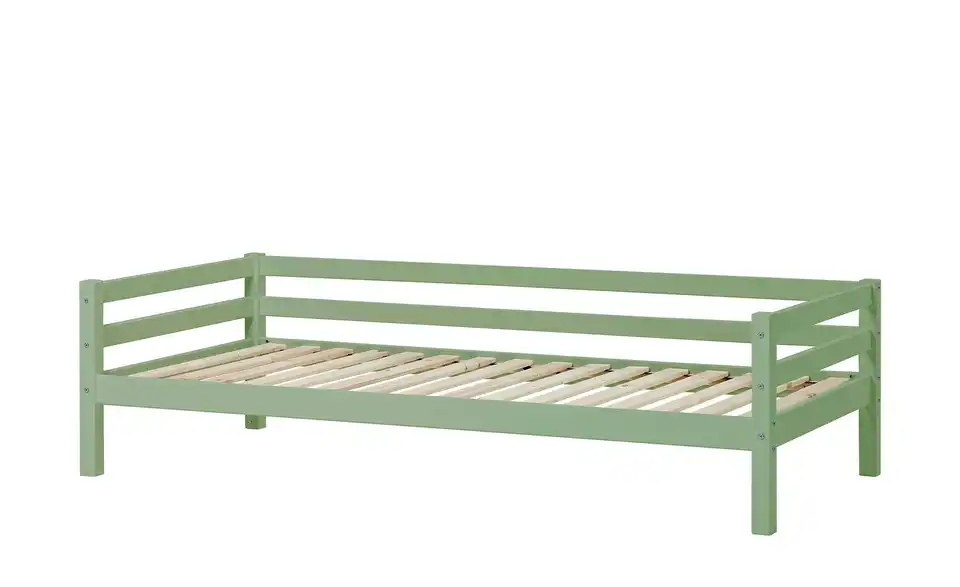 Hoppekids Bett, Perspektive