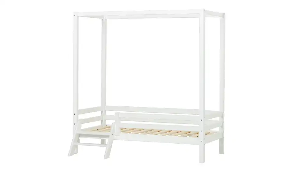 Hoppekids Himmelbett, Perspektive