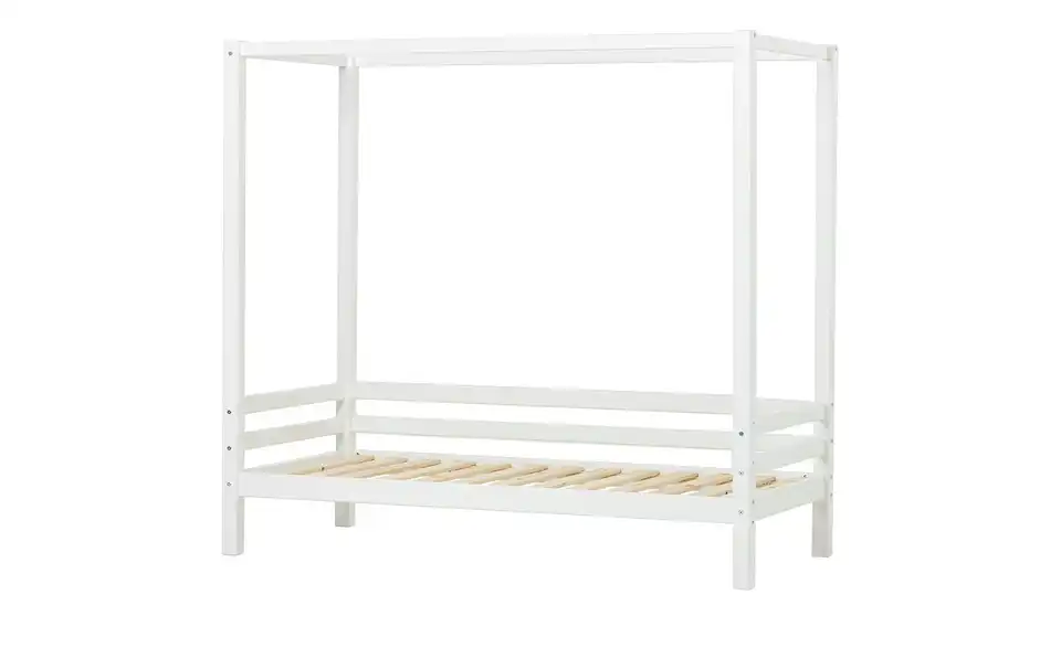 Hoppekids Himmelbett, Perspektive