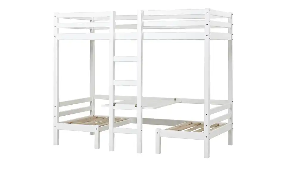 Hoppekids Etagenbett, Perspektive