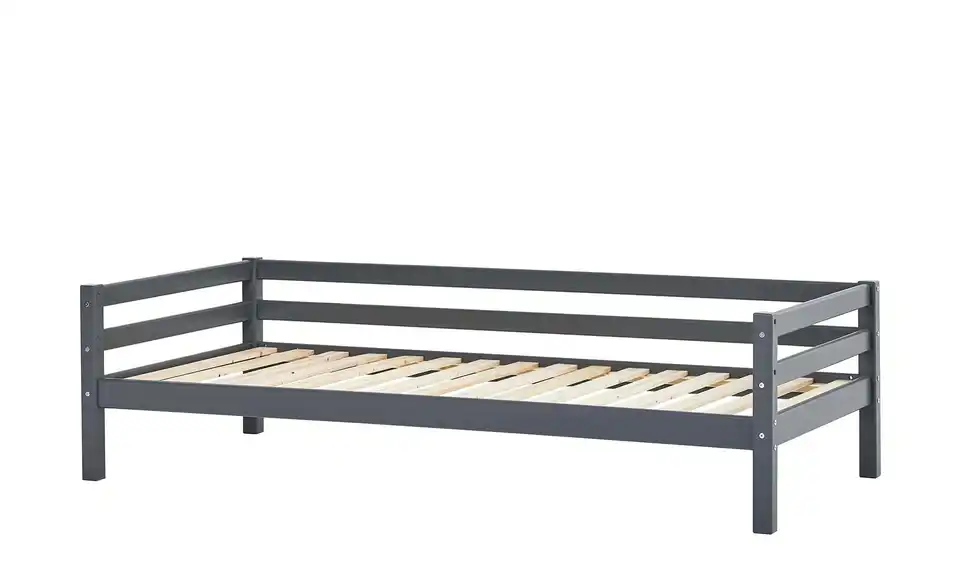 Hoppekids Bett, Perspektive