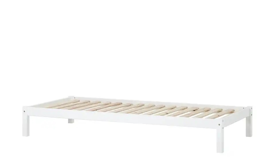 Hoppekids Bett, Perspektive