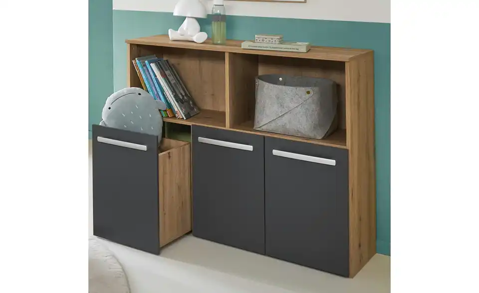 Kinderzimmer 4er-Set, in Wohnsituation