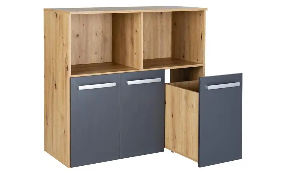 Kinderzimmer 4er-Set, Funktionsansicht