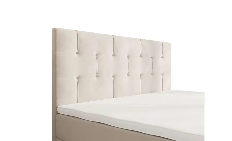 Boxbett, Detailansicht