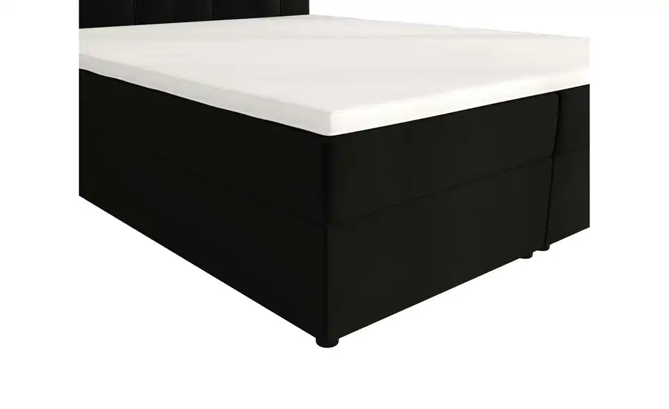 Boxbett, Detailansicht