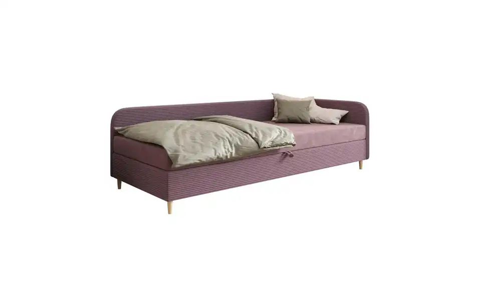 Polsterbett, Perspektive