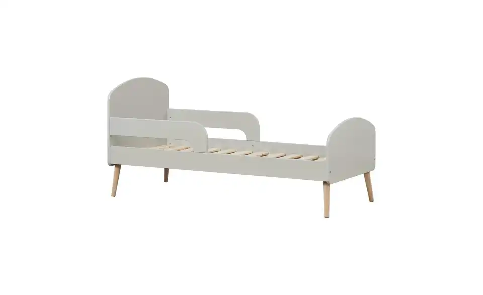 Hoppekids Kinderbett, Perspektive