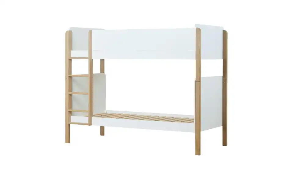 Hoppekids Etagenbett, Perspektive