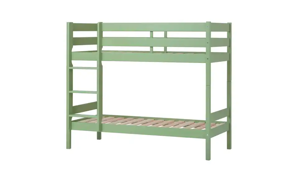 Hoppekids Etagenbett, Perspektive