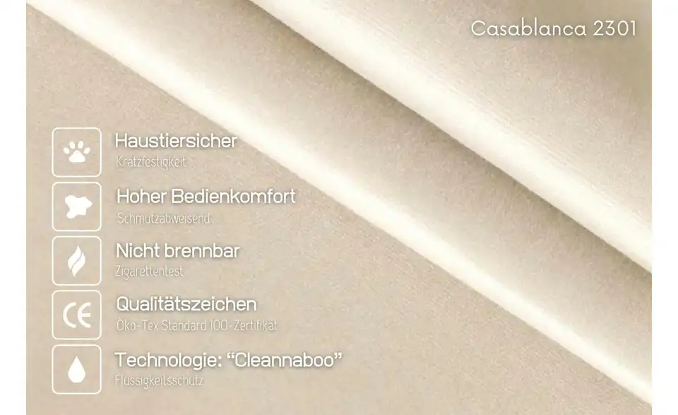 Massivholzbett Eiche, Stoffstruktur