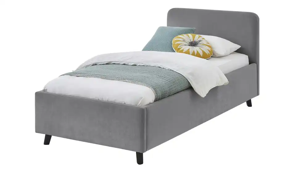 Polsterbett, Perspektive