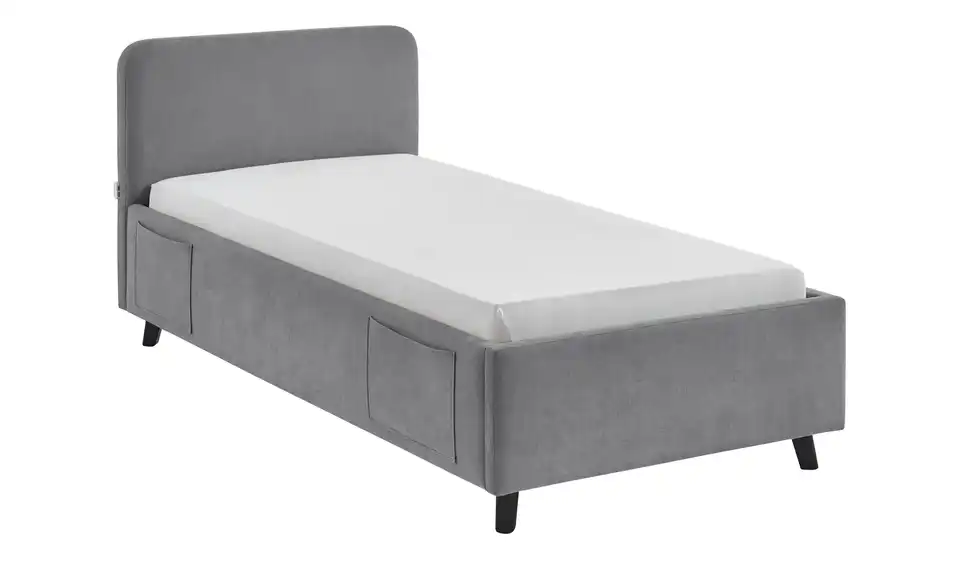 Polsterbett, Perspektive