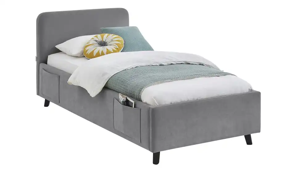 Polsterbett, Perspektive