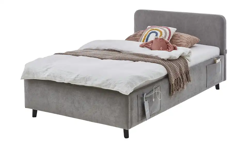 Polsterbett, Perspektive