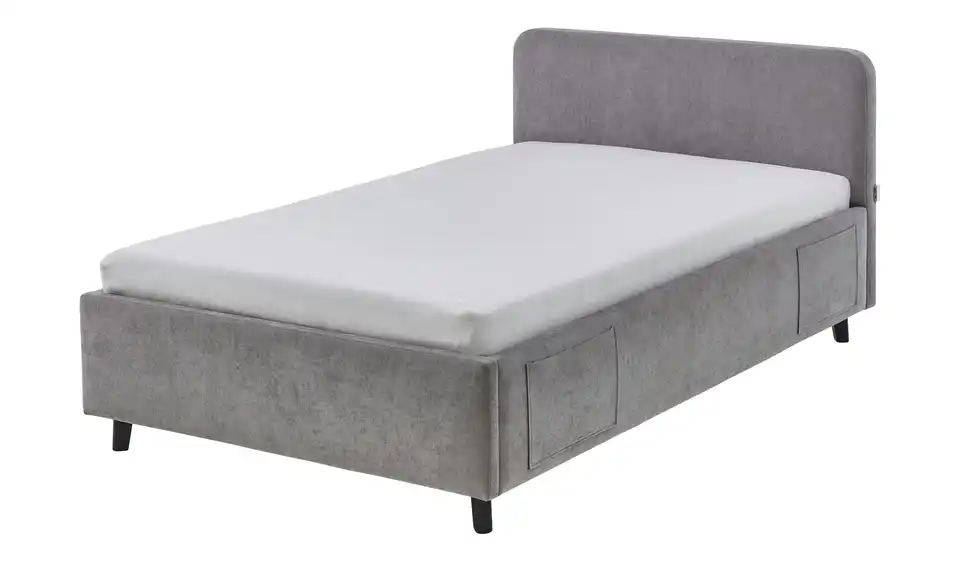 Polsterbett, Perspektive