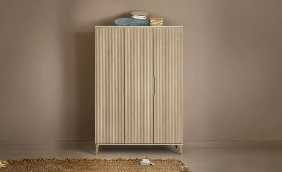 PAIDI Kleiderschrank, in Wohnsituation