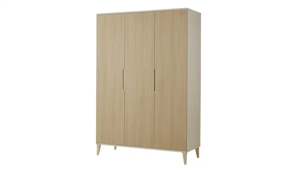 PAIDI Kleiderschrank, Perspektive