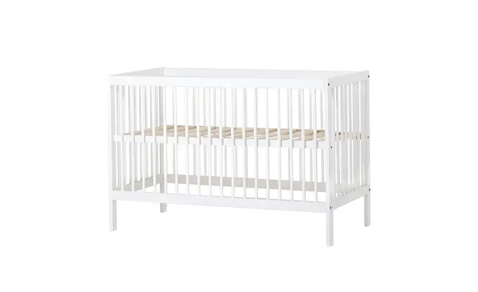 Hoppekids Babybett, Funktionsansicht
