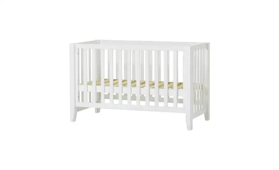 Hoppekids Babybett, Perspektive
