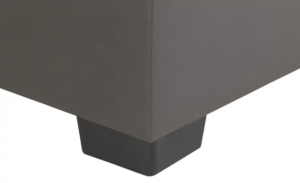 vanDoorn Motor-Boxspringbett Ohio mit Bettkasten, Detailansicht