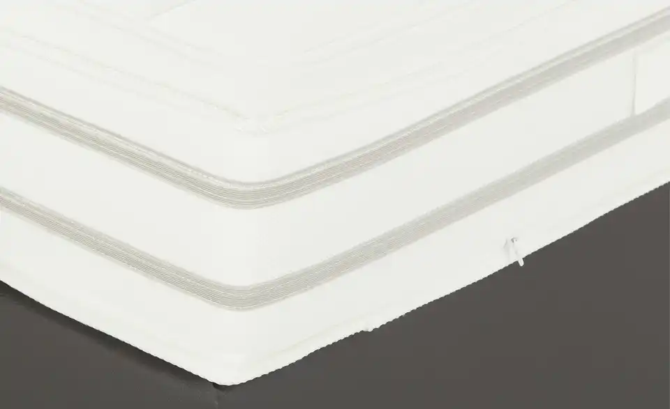 vanDoorn Motor-Boxspringbett Ohio mit Bettkasten, Detailansicht