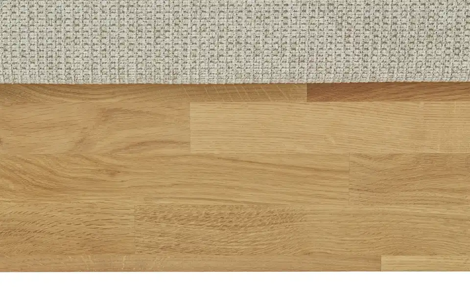 Gray & Jones Polsterbett mit Stauraum Peseta, Detailansicht