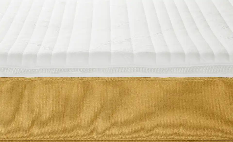 Wohnwert Boxspringbett, Detailansicht