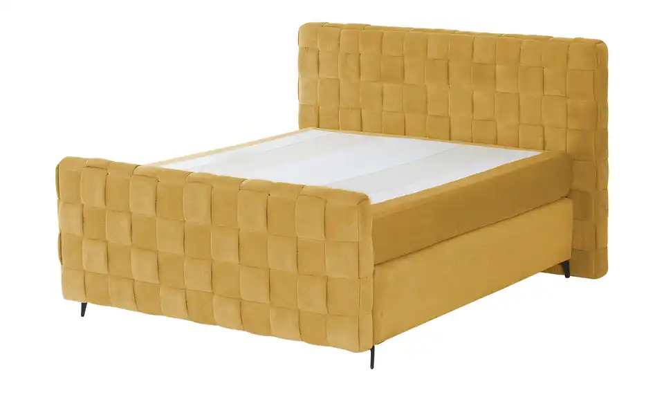 Wohnwert Boxspringbett, Perspektive
