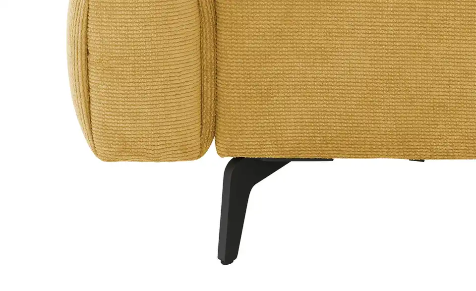 Wohnwert Boxspringbett, Detailansicht