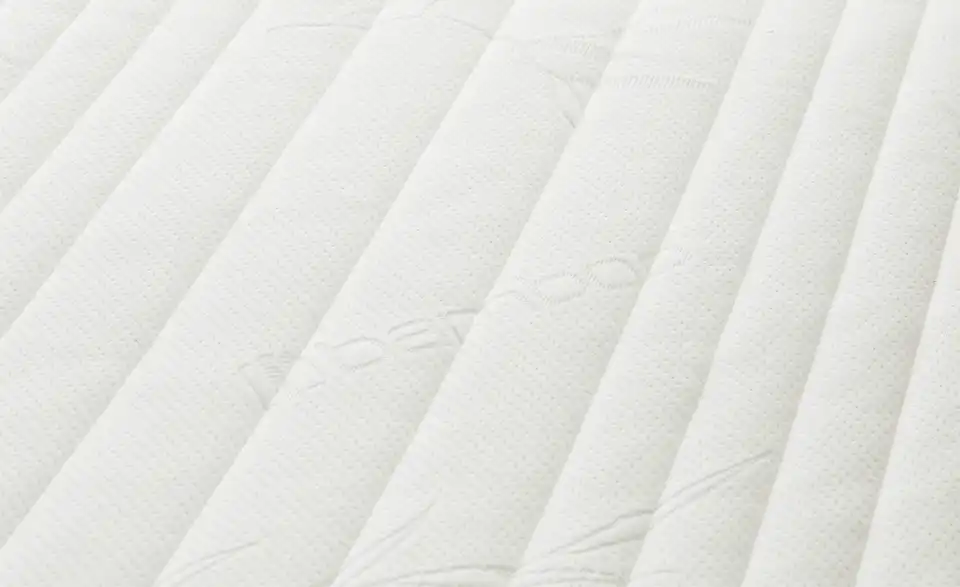 Wohnwert Boxspringbett, Detailansicht