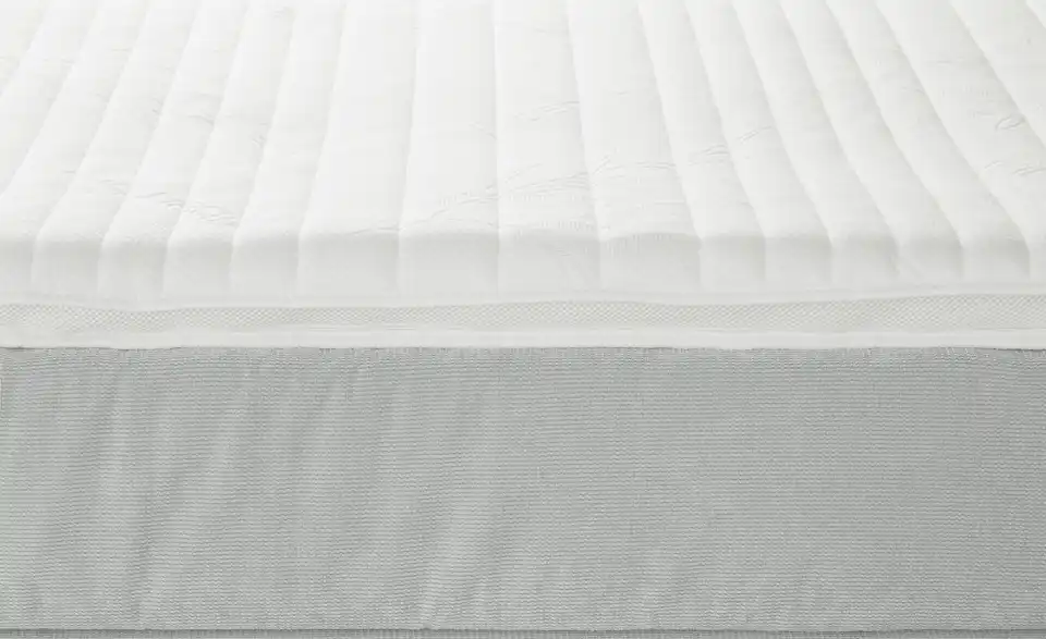 Wohnwert Boxspringbett, Detailansicht