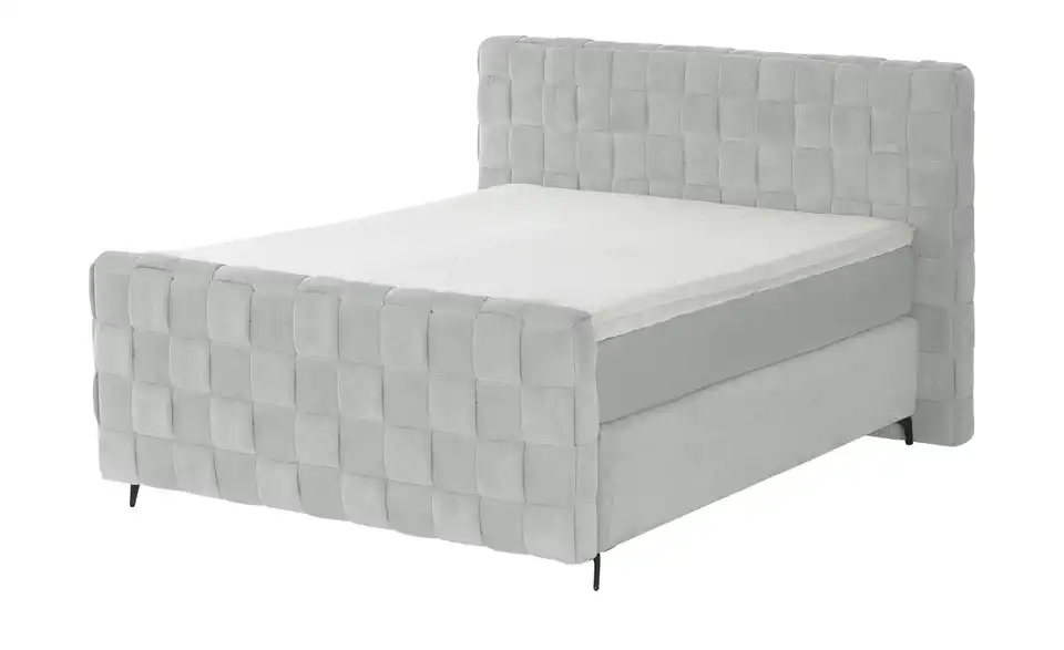 Wohnwert Boxspringbett, Perspektive