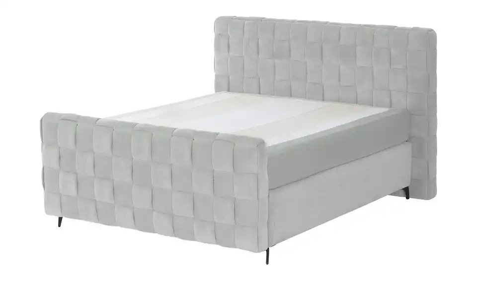 Wohnwert Boxspringbett, Perspektive