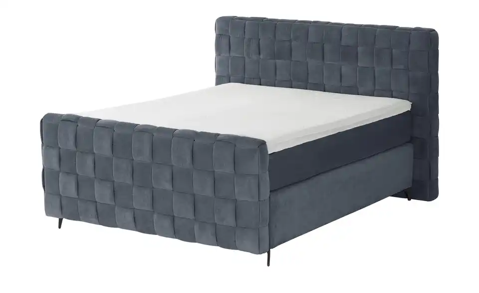 Wohnwert Boxspringbett, Perspektive