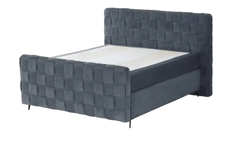 Wohnwert Boxspringbett, Perspektive