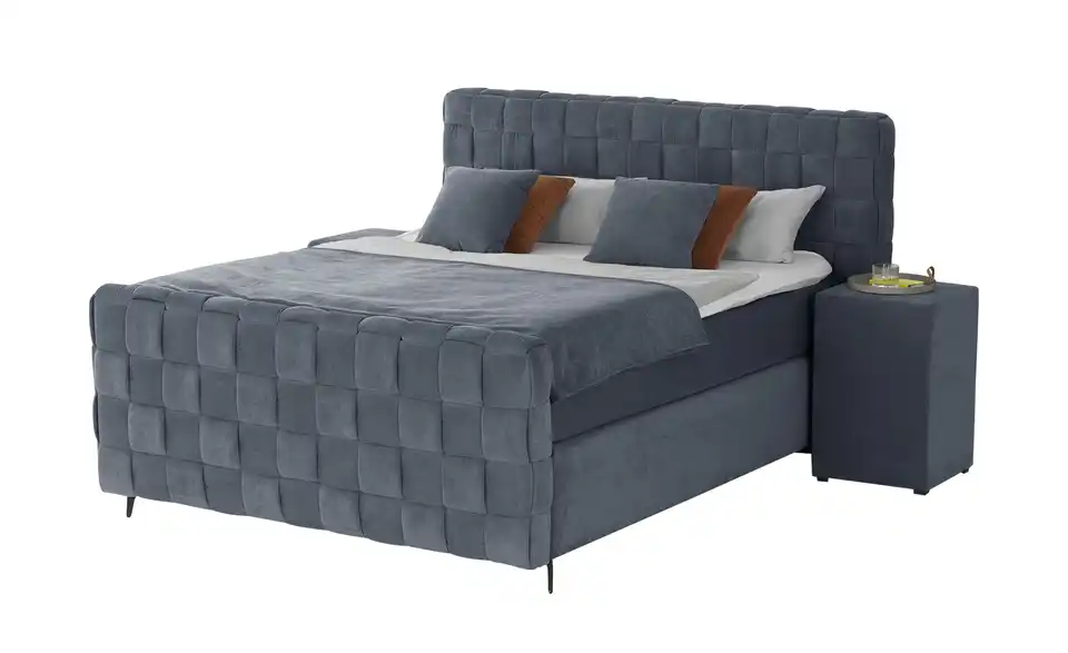 Wohnwert Boxspringbett, Zubehör