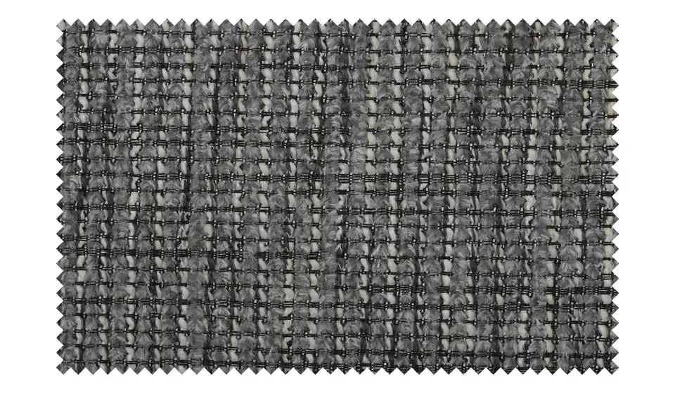 Polsterbettgestell, Stoffstruktur