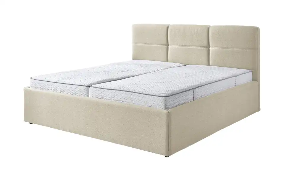 Polsterbett, Perspektive