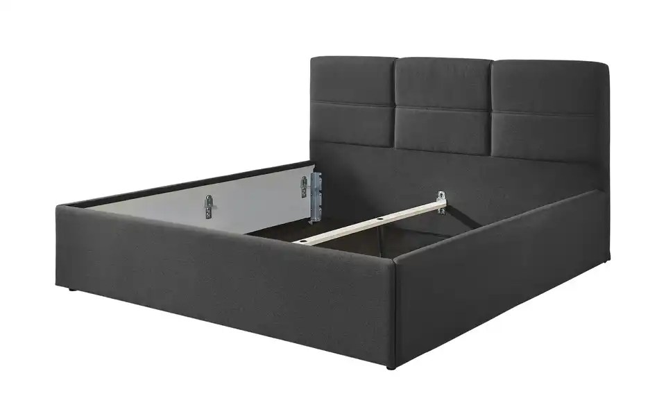 Polsterbett, Perspektive