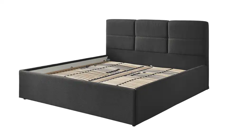 Polsterbett, Perspektive