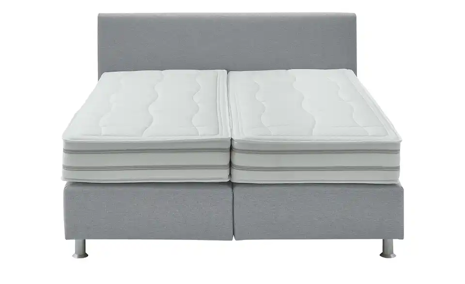 vanDoorn Boxspringbett Wendematratze, Frontansicht